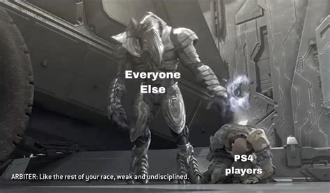 Now that Halo is on PC is there even any good exclusives anymore? : r/halo