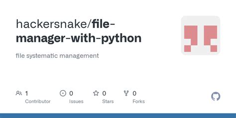 Image result for File Manager UI Python