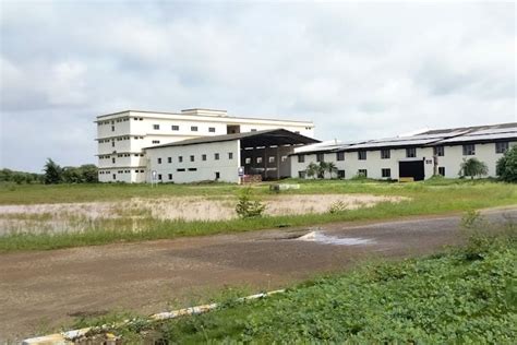 MATS School of Sciences Raipur Campus: Photos, Virtual Tour
