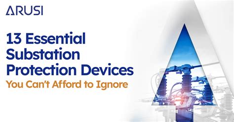 Image result for Mini Substation Protection Devices