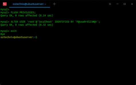 Image result for Current Root Password MySQL