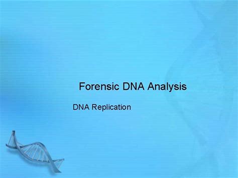 Image result for Forensic Botany DNA Barcoding