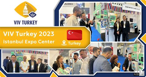 VIV Turkey 2023 - Temp Climate controller.com