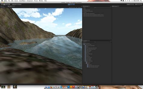 Image result for How to Create Terrain in Unity 3D