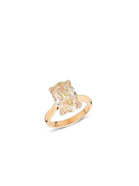 Attraction Ring | High Jewelry | Wempe Jewelers