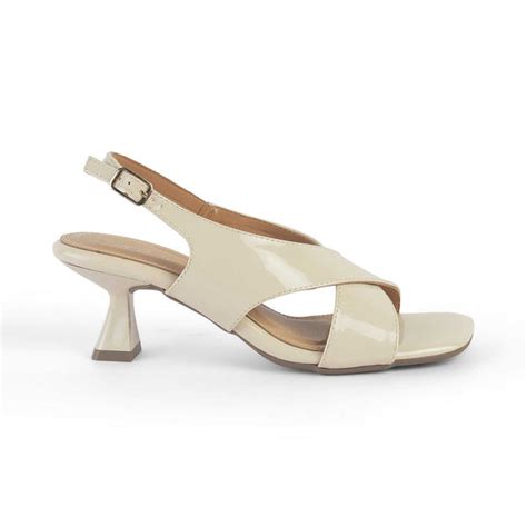 Buy Beige Women's Sandals - The Belize Beige | Tresmode