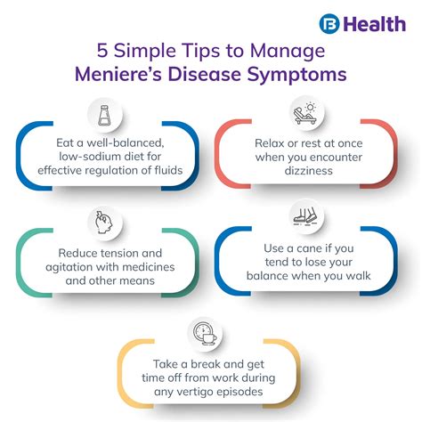 Menieres Disease In Adults