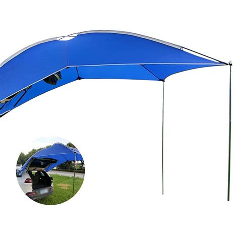 Buy Blentude Awning Sun Shelter - Light Weight Waterproof Auto Canopy ...