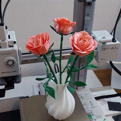 3D Print A Romantic Valentine's Day | 3DSPRO