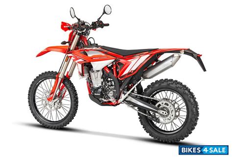 Beta Motorcycles Unleashes 2024 RS Series in US: Street-Legal Enduro ...