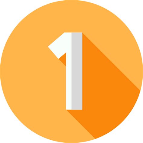 1 - Free education icons