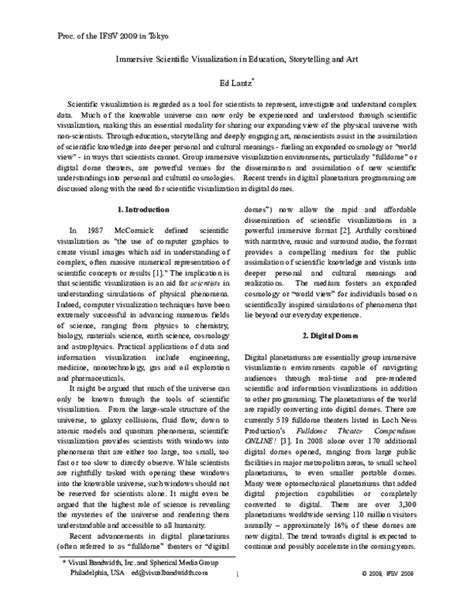 Visualization in Science Classrooms 的图像结果