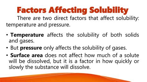 Physical Properties of solution | PPTX