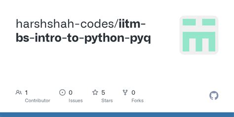 Image result for Iitm Python Pyq End Sem