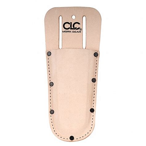 CLC, For 2 1/4 in Belt Wd - Max, 1 Pockets, Tool Holster - 4ZB56|418 ...