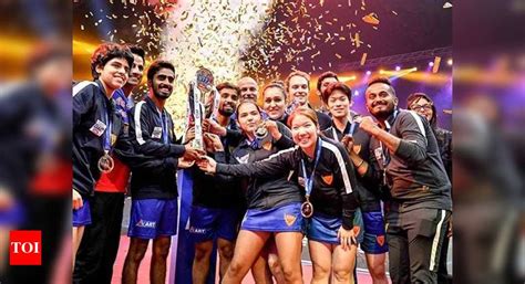 Dabang Smashers’ victory proves that hard work never goes unnoticed ...
