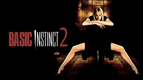 Basic Instinct 2 Cast