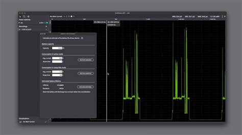 How to use the Battery Life Estimator | DigiKey