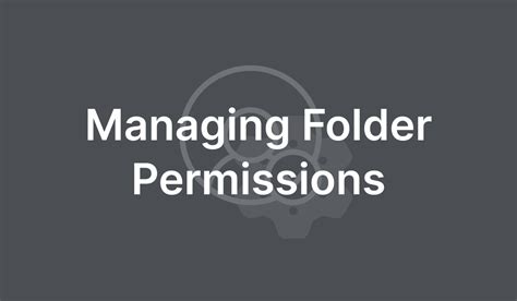 Image result for Program Data Folder Permissions