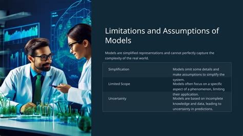 Building a Scientific Model 的图像结果