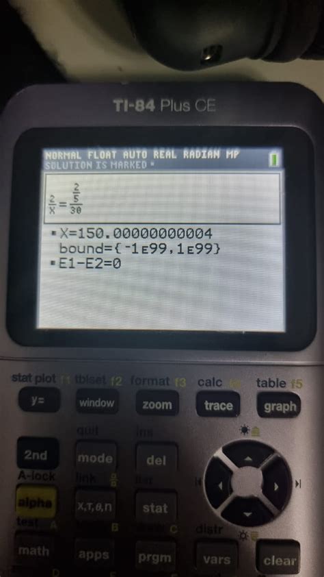 TI-84 Plus Ce Coding 的图像结果