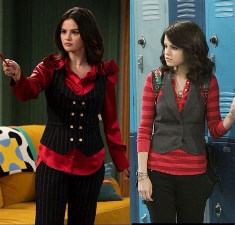 alex russo 2024 outfit inspiration | Fashion tv, Selena gomez outfits ...