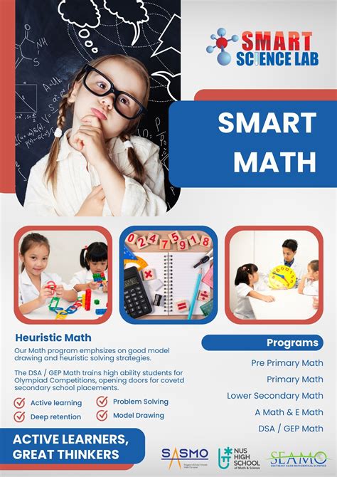 Image result for Math Smart Class