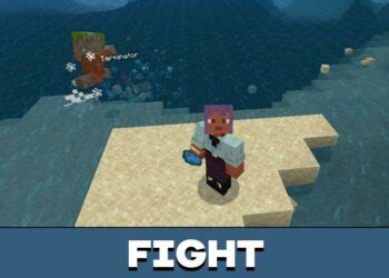 Image result for Minecraft Terminator Mod Download