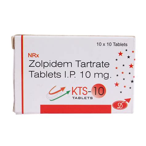 Kts-10mg Tablet 10's Price, Uses, Side Effects, Composition - Apollo ...