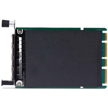 OR41GI-NETWORK-CARD ネットワークアダプターカード/4ポート ギガビット LAN/OCP 3.0対応/SFF 4C+規格対応 ...