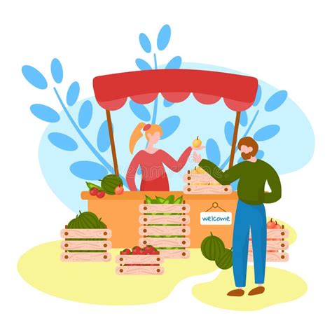 Fruit Store Cartoon 的图像结果