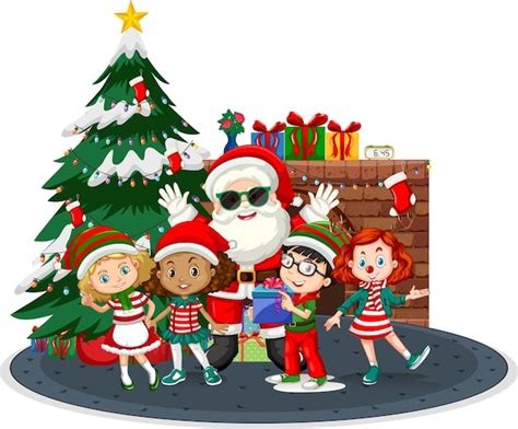 Free Christmas Party Clipart, Download Free Christmas Party Clipart png ...