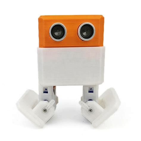 Buy ThinkRobotics OTTO DIY Builder Kit Online – ThinkRobotics.com