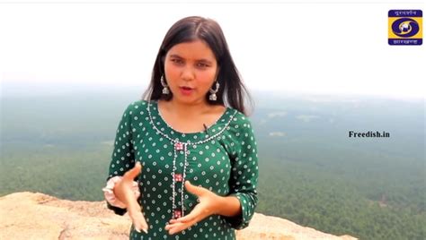 DD Jharkhand / DD Ranchi Available on Channel Number 81 | FreeDish