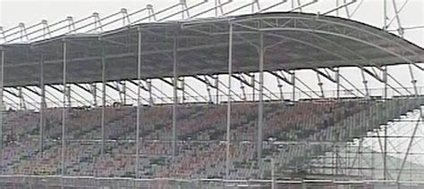 India's F1 circuit opened - India Today