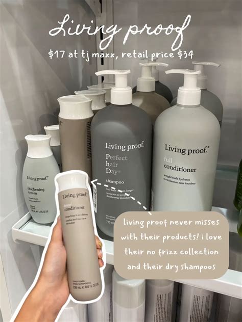 products worth ur 💵 @ tj maxx | hair care edition | Gallery posted by sam ♡ | Lemon8