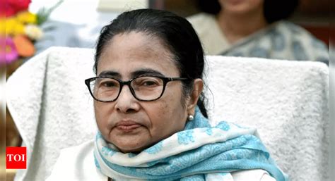 Efforts on to malign us with false corruption charges: Mamata | India ...