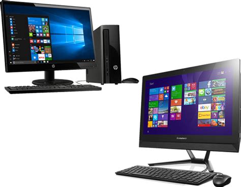 Desktop Computers Setup 的图像结果