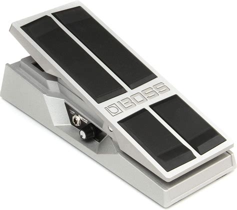 Boss FV-500H Volume Pedal - High Impedence : Amazon.in: Musical Instruments