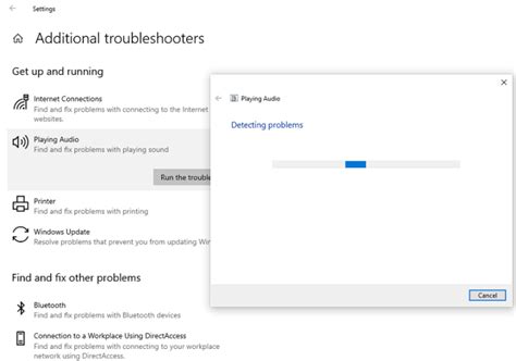 Image result for PC Audio Troubleshooting
