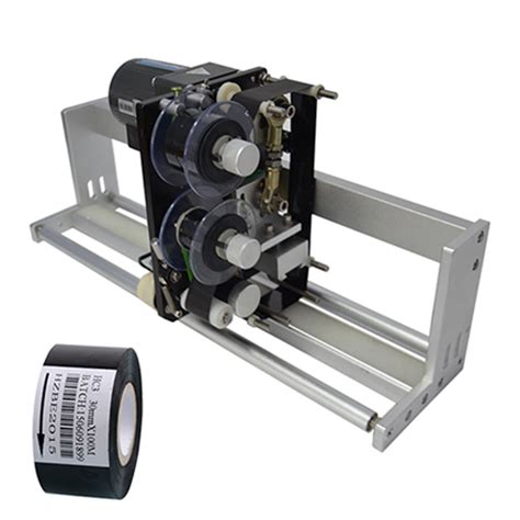 Image result for Serial Number On Packing Machine