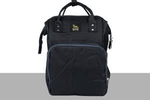 WapaW Multi function Diaper Baby Bag, Waterproof and Stylish Diaper ...