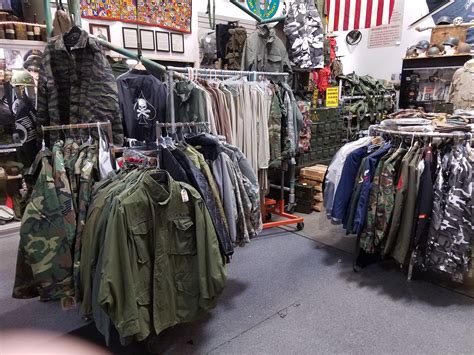 Adams ordnance military surplus store louisville ky – Artofit