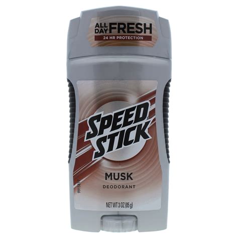 Speed Stick Musk
