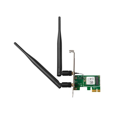 Tenda E12 WiFi PCI-E Expansion Card