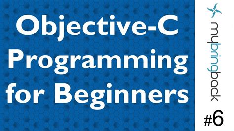 Image result for Objective-C Tutorial YouTube