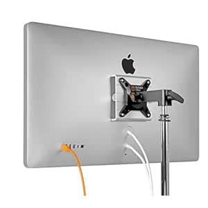 Buy Tether Tools iMac Mount Adapter for 24" & 27" iMacs, Wall Mount ...