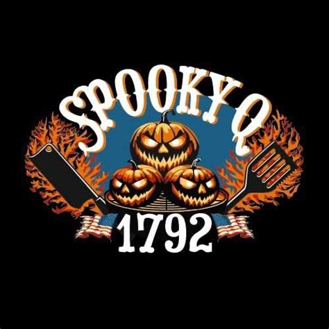SpookyQ 1793, Monticello-Wayne County Memorial Park, 31 October to 2 ...