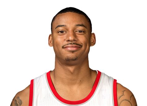 Diante Garrett - Portland Trail Blazers Point Guard - ESPN (IN)