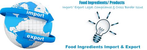 Image result for Food Import Export Testing